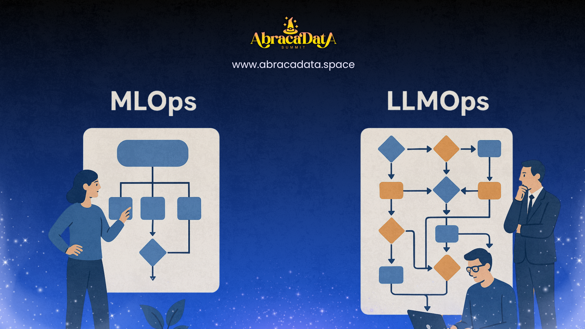 Why LLMOps is just MLOps with more complexity and risk