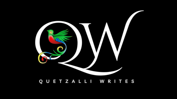 Quetzalli Writes