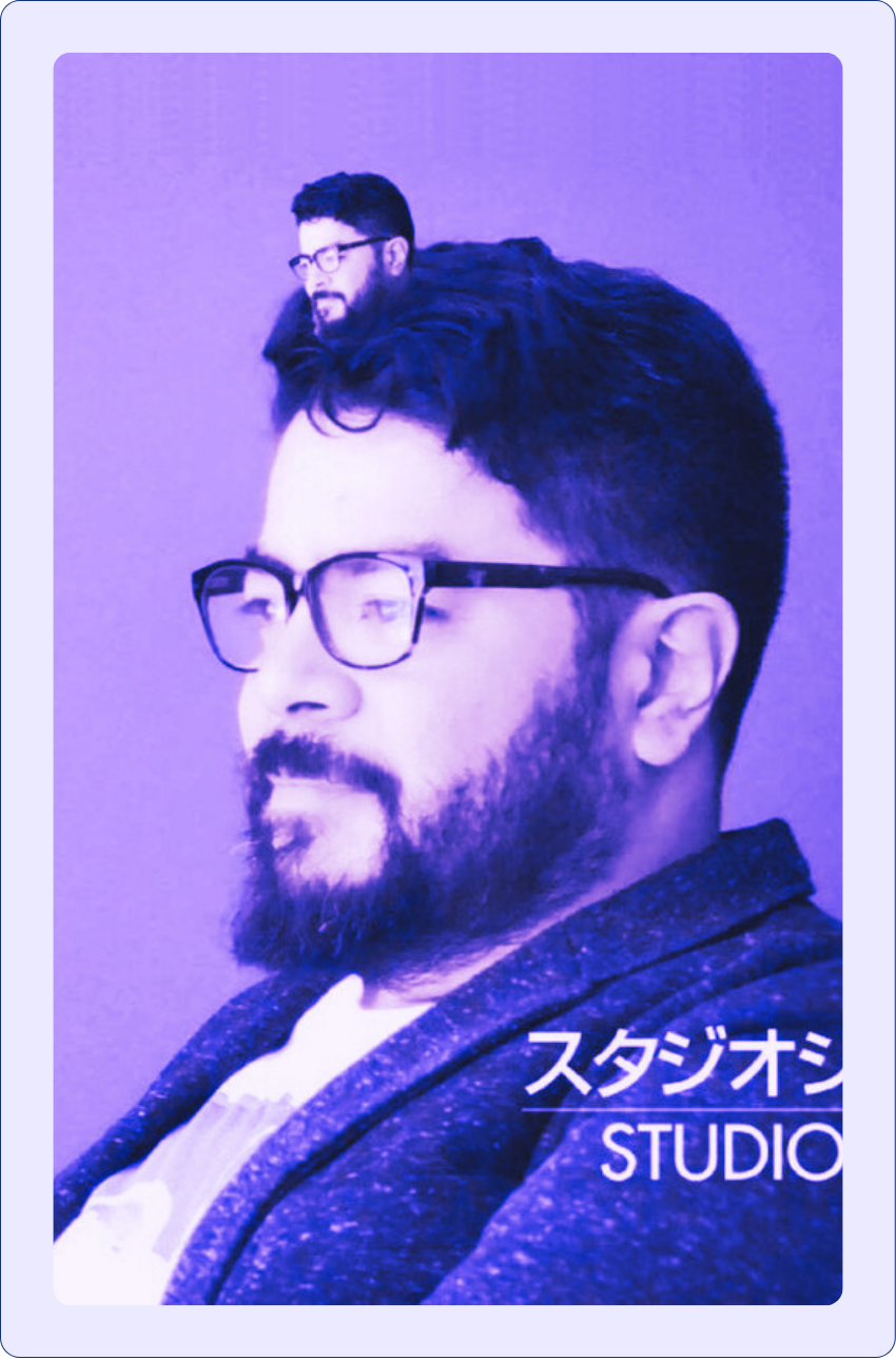 Photo of Jesus Ramos
