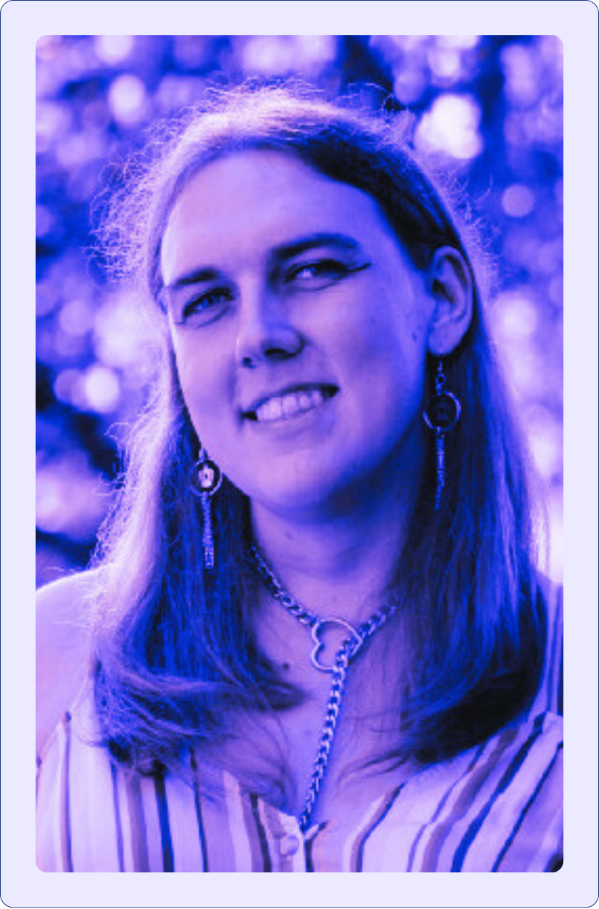 Photo of Madison Swain-Bowden
