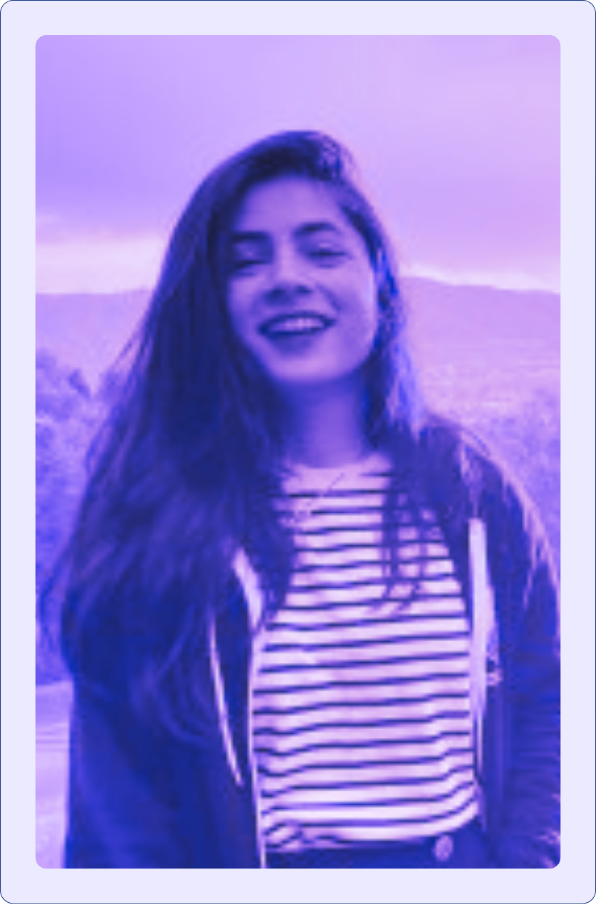 Photo of Shafiqa Iqbal